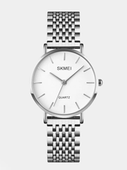 Женские наручные часы Skmei Q027 в подарочной упаковке
