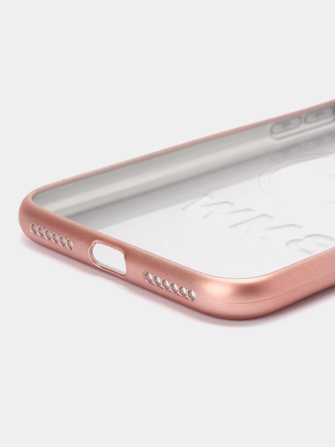 Конфетный накладка цветная для iPhone 7, 8, SE 2020, SE 2022