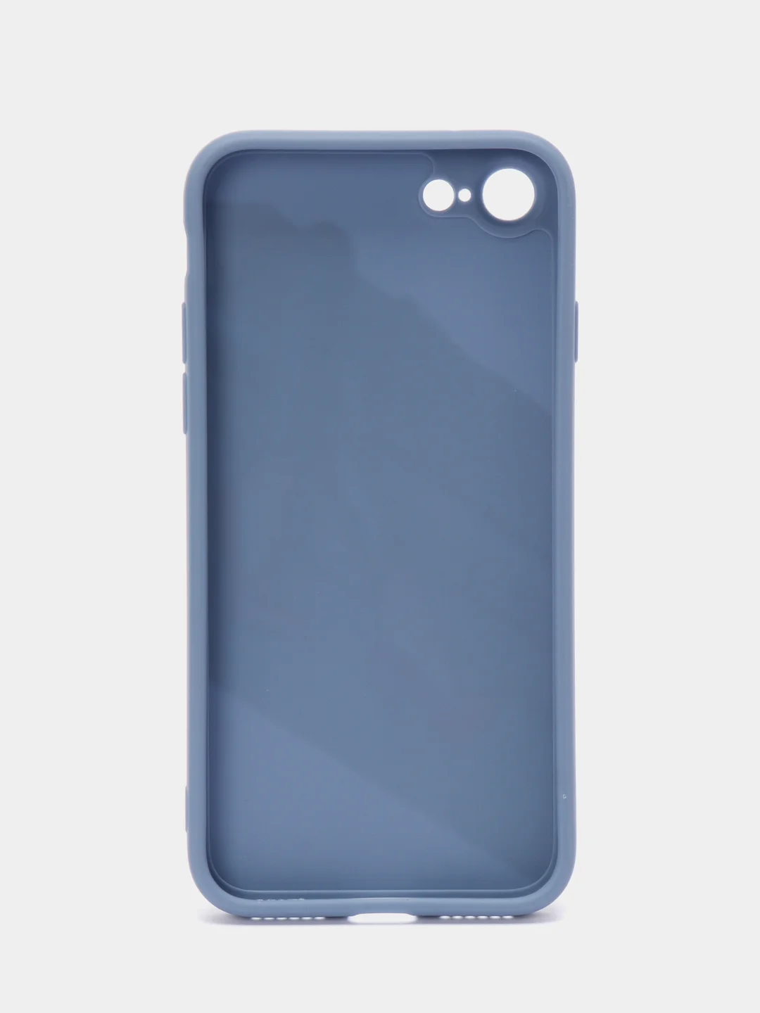 Ледяной накладка цветная для iPhone 7, 8, SE 2020, SE 2022