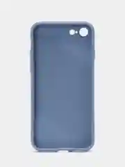 Ледяной накладка цветная для iPhone 7, 8, SE 2020, SE 2022
