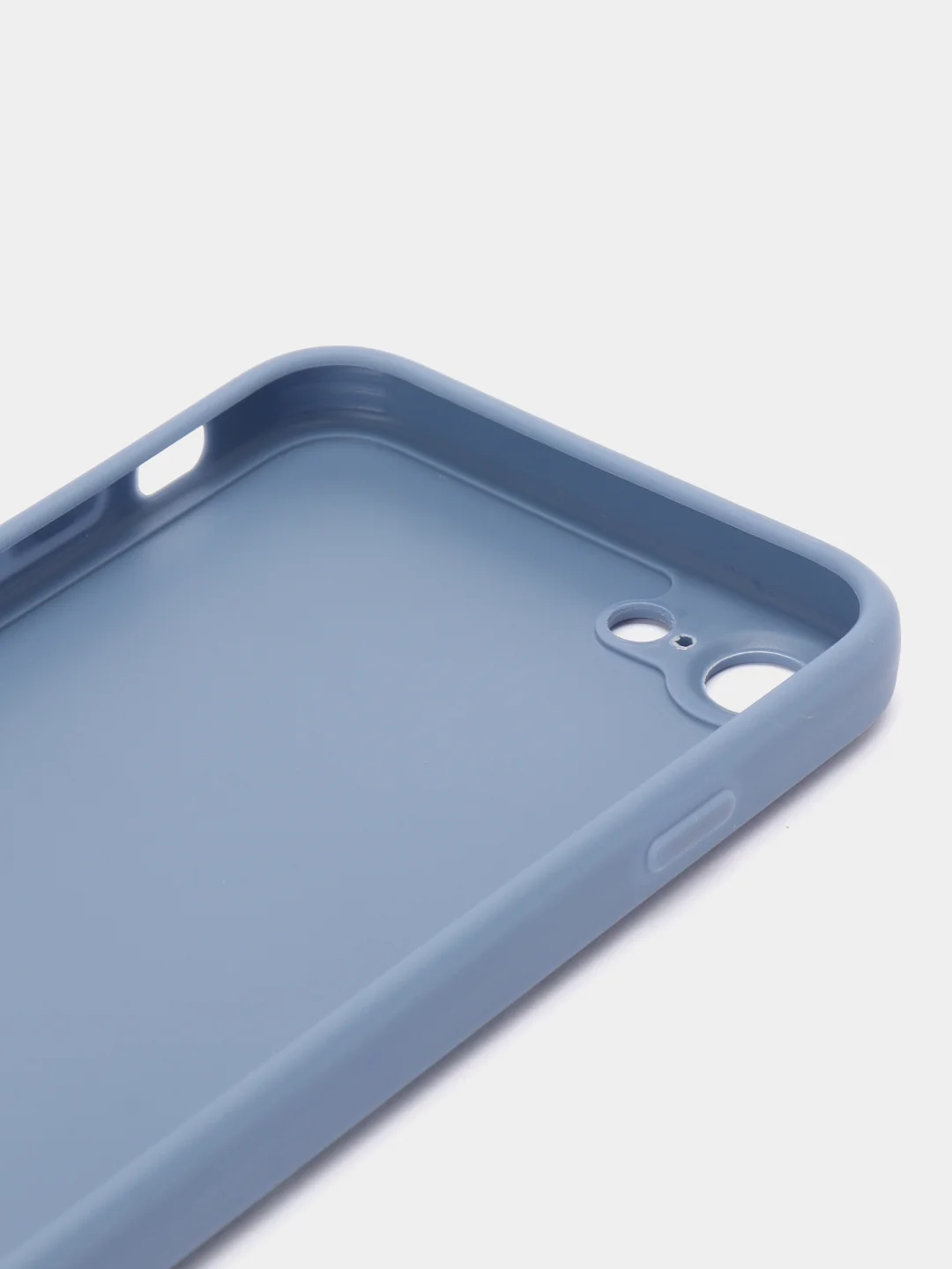 Ледяной накладка цветная для iPhone 7, 8, SE 2020, SE 2022