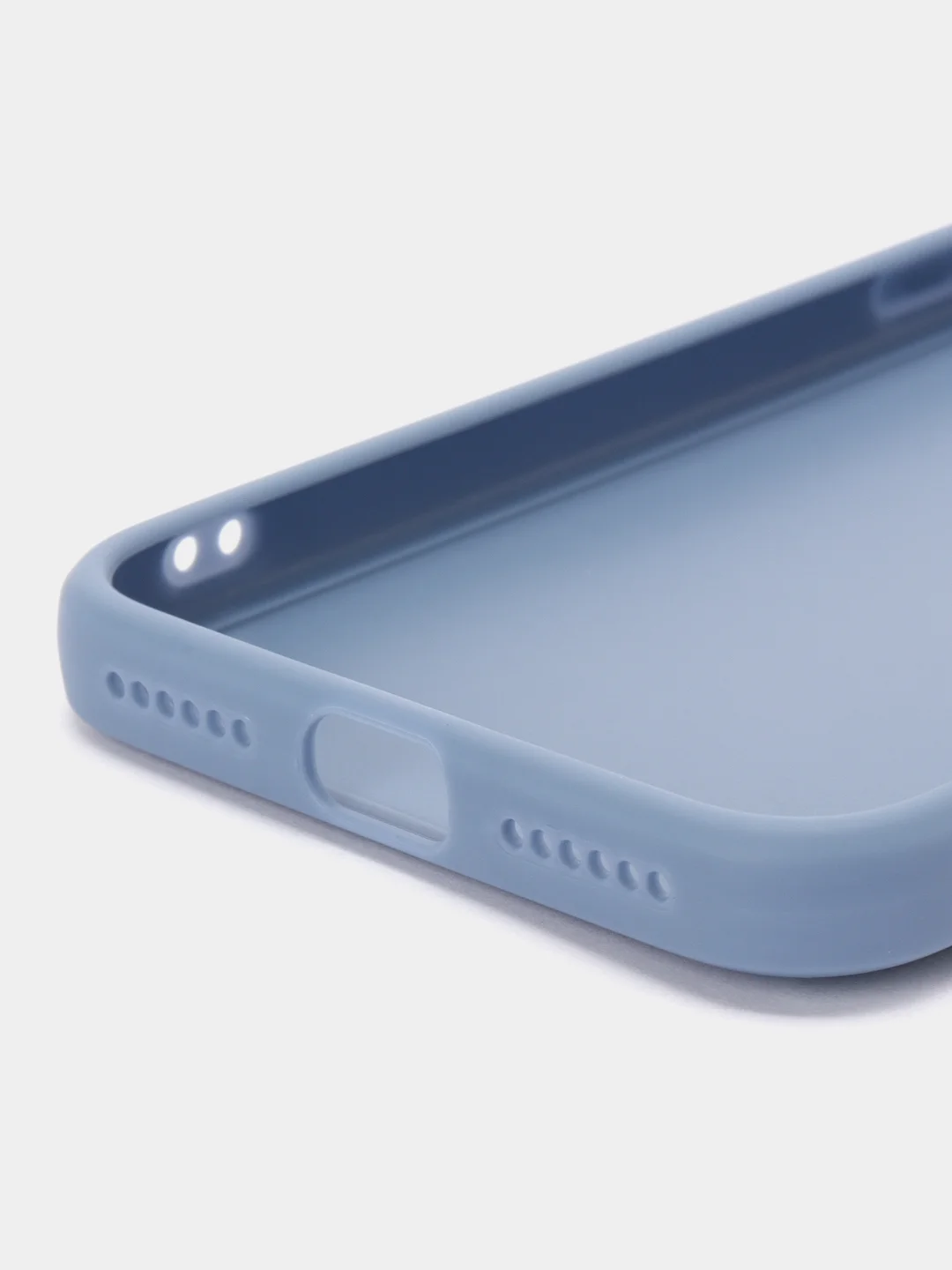 Ледяной накладка цветная для iPhone 7, 8, SE 2020, SE 2022