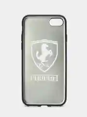 Угольный накладка цветная для iPhone 7, 8, SE 2020, SE 2022