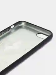 Угольный накладка цветная для iPhone 7, 8, SE 2020, SE 2022