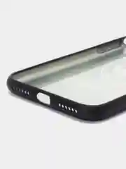 Угольный накладка цветная для iPhone 7, 8, SE 2020, SE 2022