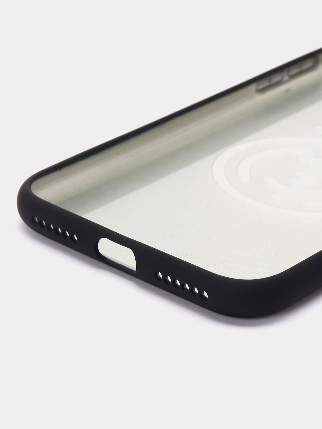Шоколадный накладка цветная для iPhone 7, 8, SE 2020, SE 2022