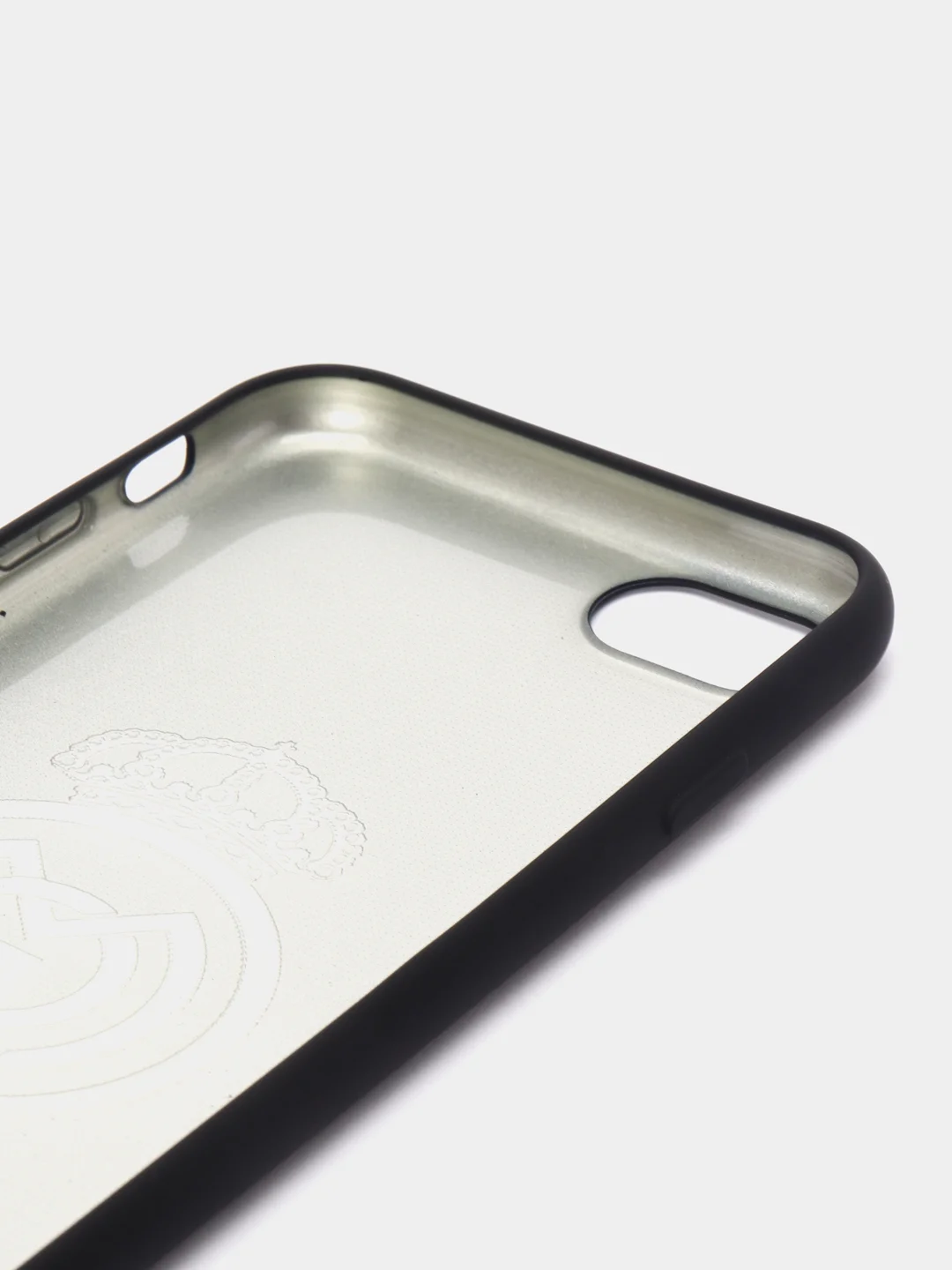 Шоколадный накладка цветная для iPhone 7, 8, SE 2020, SE 2022
