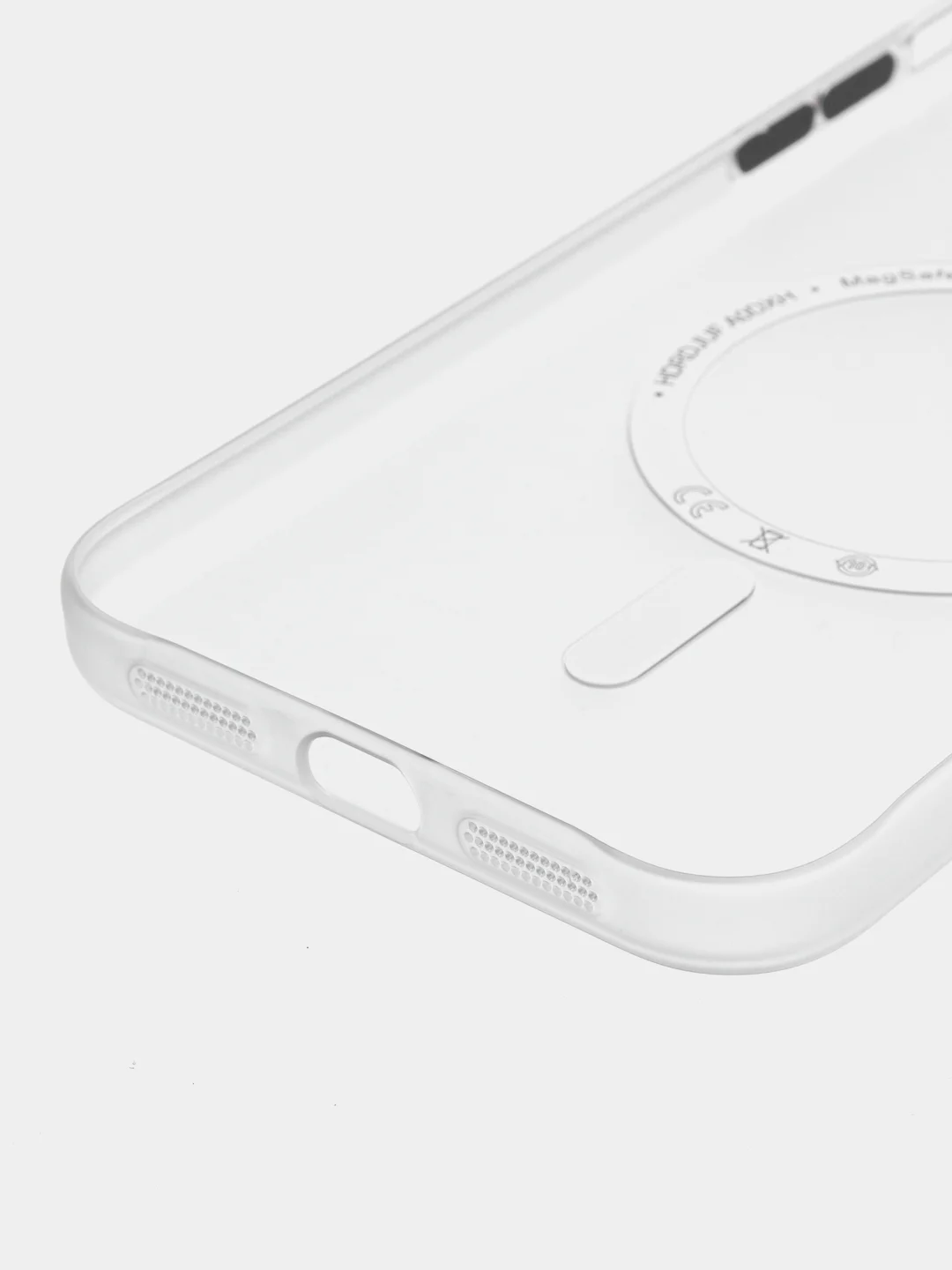 Чехол для iPhone 11, iPhone 12/12Pro, iPhone 14Pro, iPhone 14 Pro Max с магнитом MagSafe