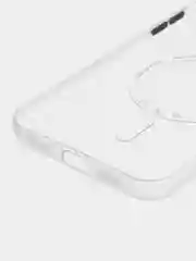 Чехол для iPhone 11, iPhone 12/12Pro,  iPhone 14Pro,  iPhone 14 Pro Max с магнитом MagSafe