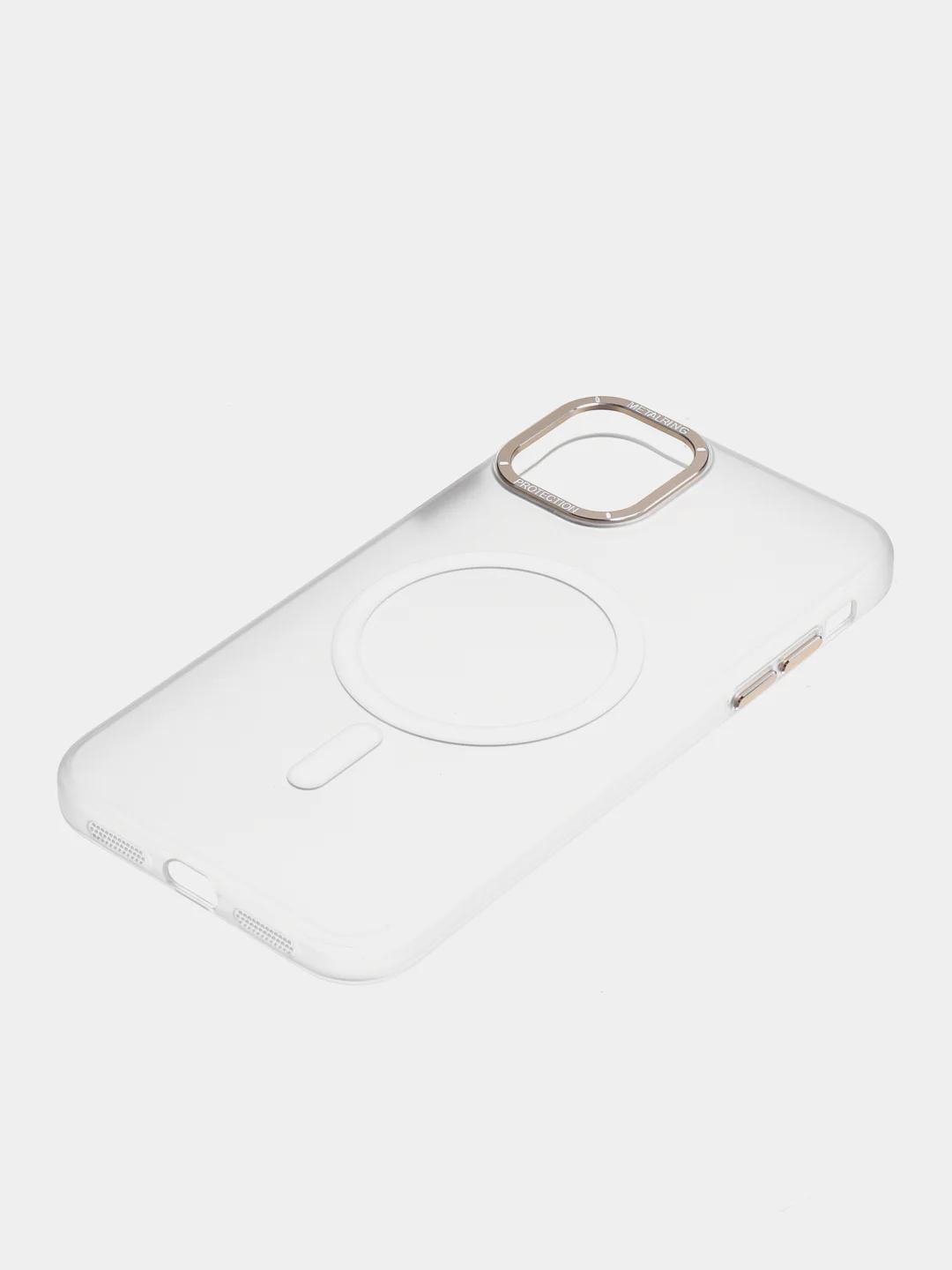Чехол для iPhone 11, iPhone 12/12Pro, iPhone 14Pro, iPhone 14 Pro Max с магнитом MagSafe