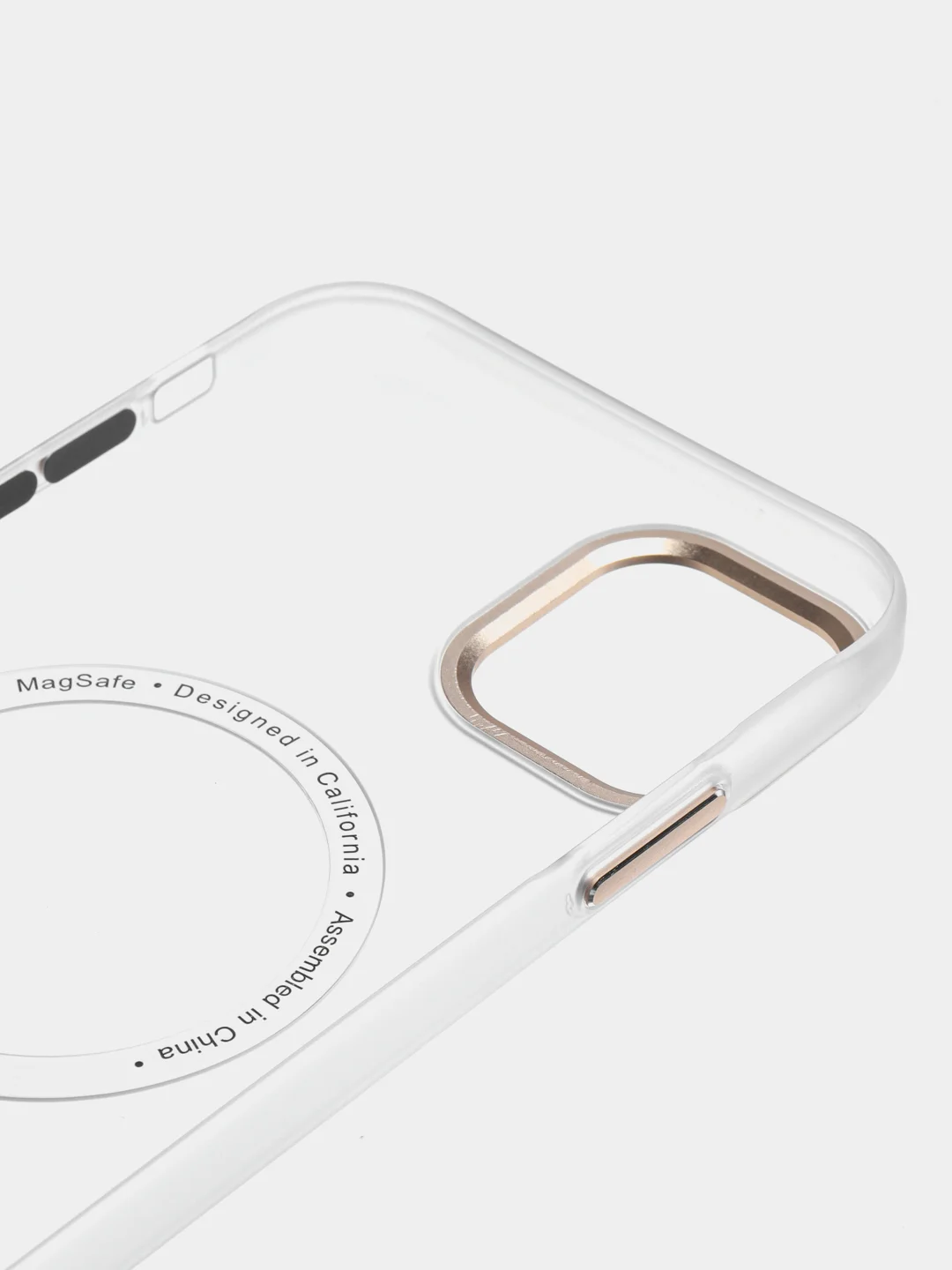 Чехол для iPhone 11, iPhone 12/12Pro, iPhone 14Pro, iPhone 14 Pro Max с магнитом MagSafe