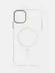 Чехол для iPhone 11, iPhone 12/12Pro,  iPhone 14Pro,  iPhone 14 Pro Max с магнитом MagSafe