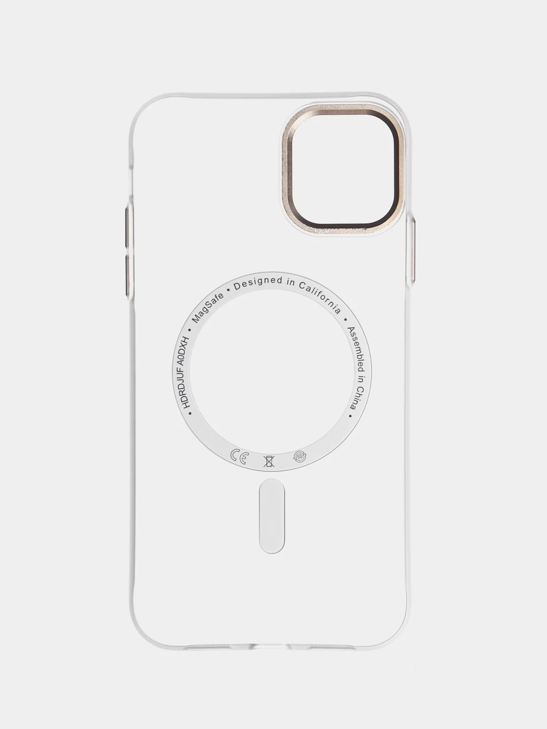 Чехол для iPhone 11, iPhone 12/12Pro, iPhone 14Pro, iPhone 14 Pro Max с магнитом MagSafe