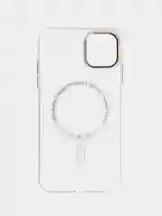 Чехол для iPhone 11, iPhone 12/12Pro,  iPhone 14Pro,  iPhone 14 Pro Max с магнитом MagSafe