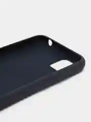 Синий меланж чехол на Honor 9S\/uawei Y5p, Хонор 9С/Хуавей У5п силиконовый с подкладом из микрофибры