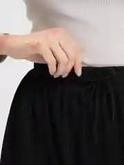 Черный шорты женские, спортивные, шорты для дома, шорты летние