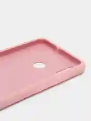 Конфетный чехол Huawei Honor 8X, Хуавей Хонор 8Х силиконовый