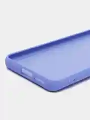 Сиреневый чехол Xiaomi 12T, 12T Pro, Redmi K50 Ultra, Сяоми 12T, 12Т Про, Редми К50 Ультра силиконовый