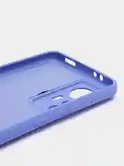 Сиреневый чехол Xiaomi 12T, 12T Pro, Redmi K50 Ultra, Сяоми 12T, 12Т Про, Редми К50 Ультра силиконовый