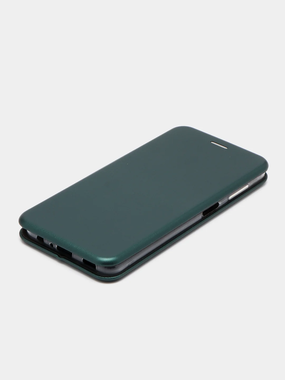 Зеленый чехол Book Case для Samsung Galaxy A22, A225