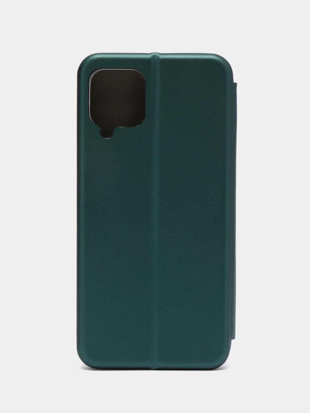 Зеленый чехол Book Case для Samsung Galaxy A22, A225
