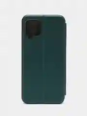 Зеленый чехол Book Case для Samsung Galaxy A22, A225