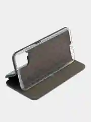 Зеленый чехол Book Case для Samsung Galaxy A22, A225