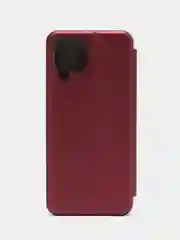 Бордовый чехол Book Case для Samsung Galaxy A22, A225