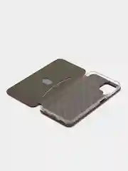 Бордовый чехол Book Case для Samsung Galaxy A22, A225