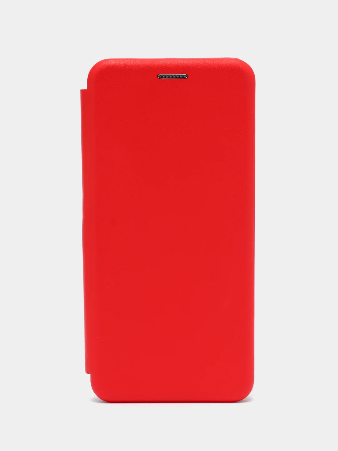 Красный чехол Book Case для Samsung Galaxy A71 (A715)