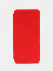 Красный чехол Book Case для Samsung Galaxy A71 (A715)