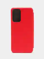Красный чехол Book Case для Samsung Galaxy A73 (A736)