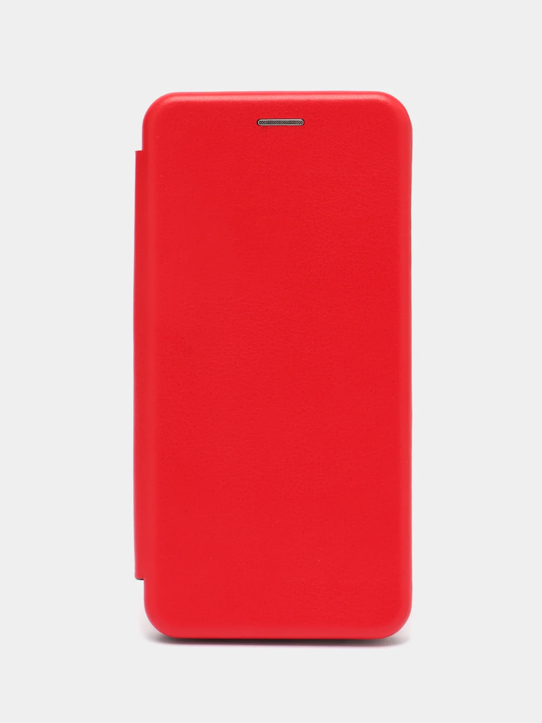 Красный чехол Book Case для Samsung Galaxy A73 (A736)