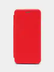 Красный чехол Book Case для Samsung Galaxy A73 (A736)