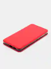 Красный чехол Book Case для Samsung Galaxy A73 (A736)