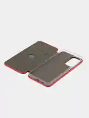 Красный чехол Book Case для Samsung Galaxy A73 (A736)