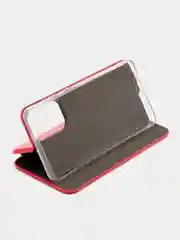 Красный чехол Book Case для Samsung Galaxy A73 (A736)