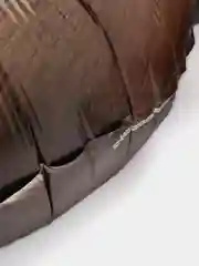 Алый воздушный шар  "Чебурашка"