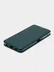 Зеленый чехол Book Case для Samsung Galaxy A22s, A226