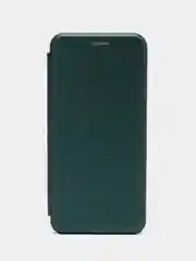 Зеленый чехол Book Case для Samsung Galaxy A22s, A226