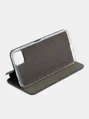 Зеленый чехол Book Case для Samsung Galaxy A22s, A226