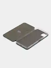 Зеленый чехол Book Case для Samsung Galaxy A22s, A226
