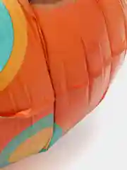Желтый воздушный шар  "Чебурашка"