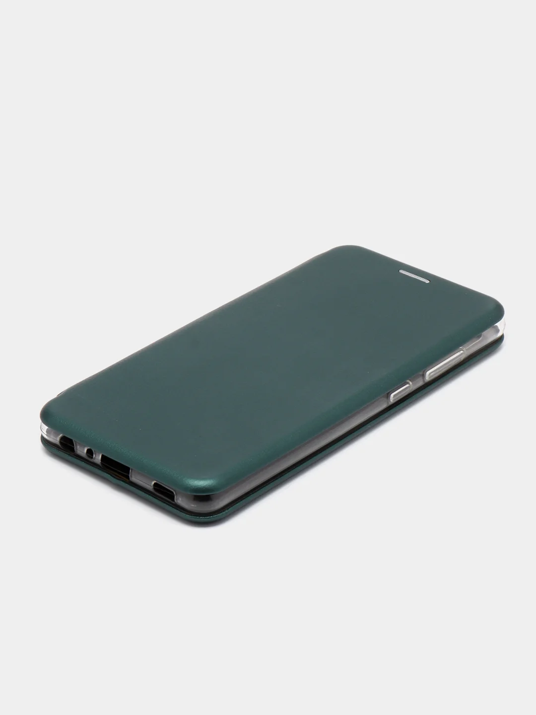 Зеленый чехол Book Case для Samsung Galaxy A72 (A725)