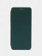Зеленый чехол Book Case для Samsung Galaxy A72 (A725)
