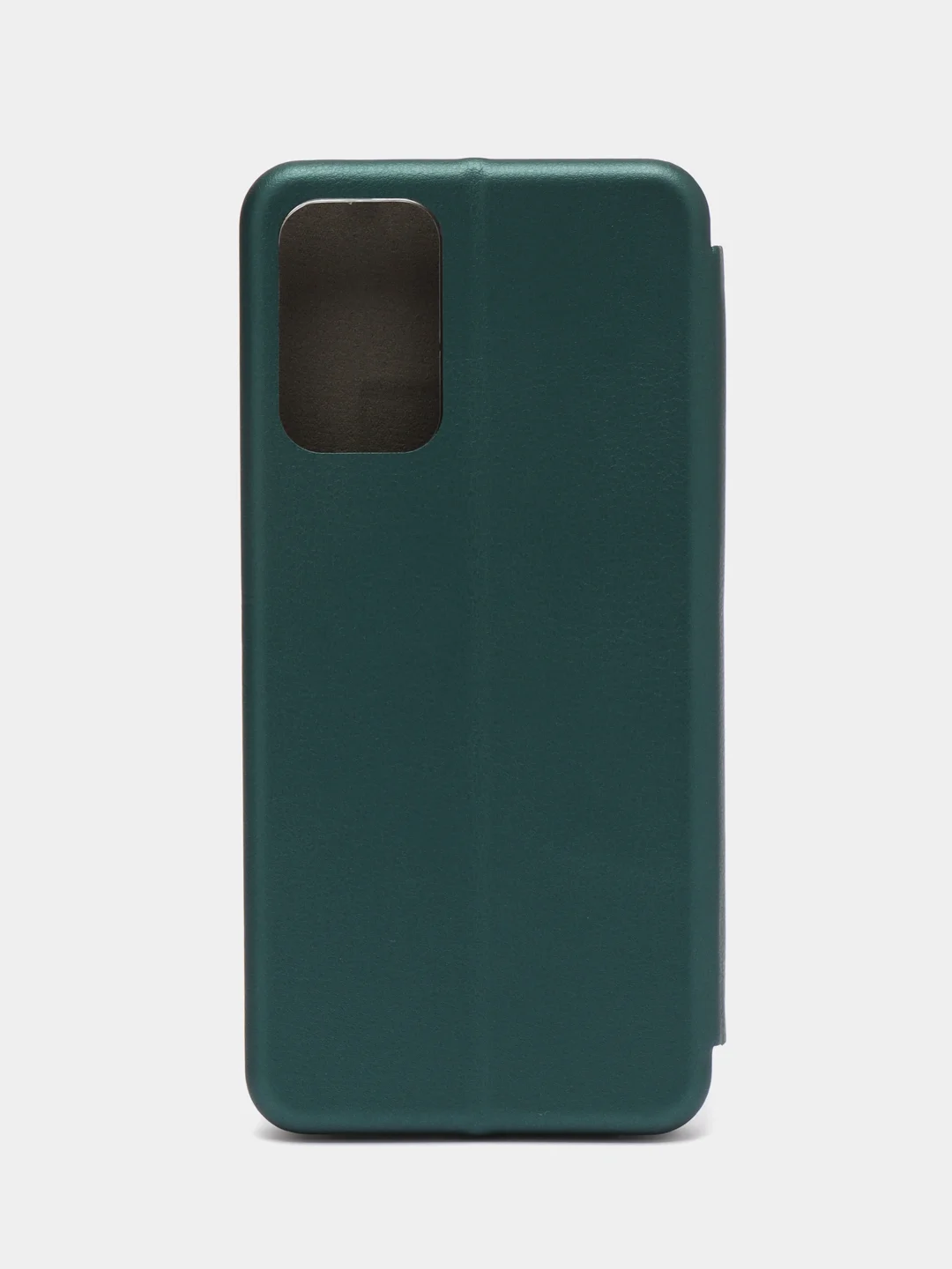 Зеленый чехол Book Case для Samsung Galaxy A72 (A725)