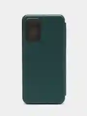 Зеленый чехол Book Case для Samsung Galaxy A72 (A725)