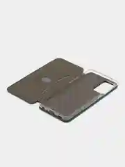 Зеленый чехол Book Case для Samsung Galaxy A72 (A725)
