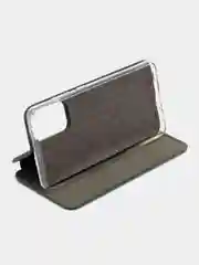 Зеленый чехол Book Case для Samsung Galaxy A72 (A725)