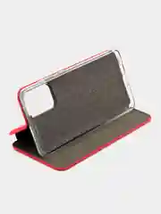 Красный чехол Book Case для Samsung Galaxy A72 (A725)